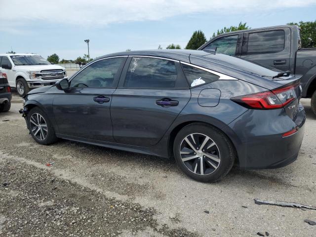 2024 HONDA CIVIC LX 19XFL2H54RE008300