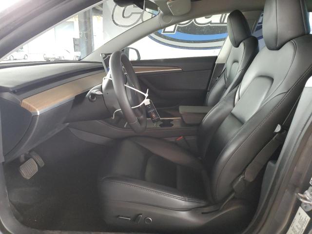 2023 TESLA MODEL 3 - 5YJ3E1EA1PF640400