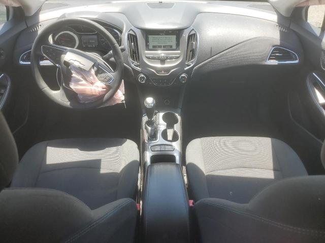2018 CHEVROLET CRUZE LT - 1G1BE5SMXJ7109283