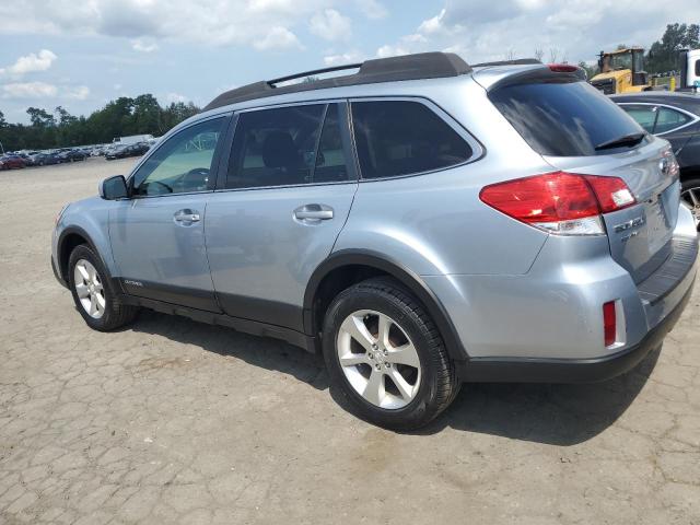 2013 SUBARU OUTBACK 2. - 4S4BRCGCXD3301150