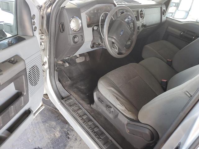 2012 FORD F250 SUPER - 1FT7X2AT9CEB40523