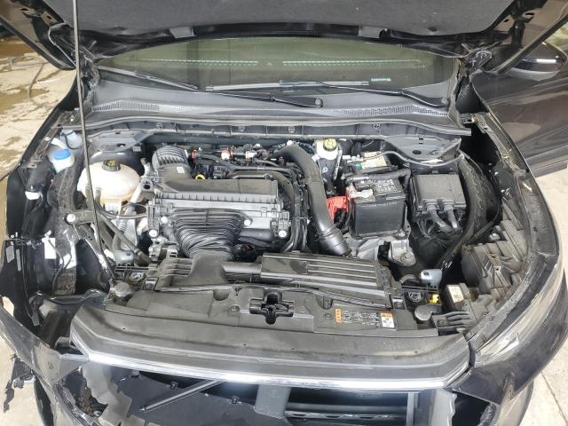 2023 FORD ESCAPE ST - 1FMCU9NA4PUA64242