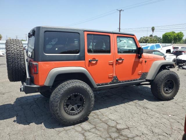 2015 JEEP WRANGLER U 1C4BJWFG3FL718825