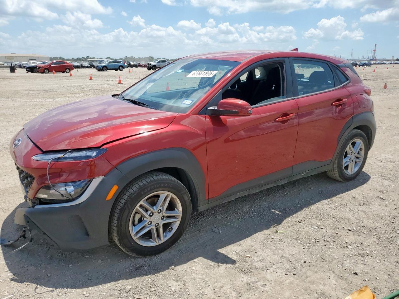 HYUNDAI KONA SE