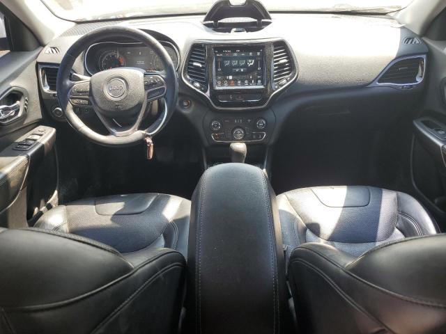 2019 JEEP CHEROKEE L - 1C4PJMDXXKD408012