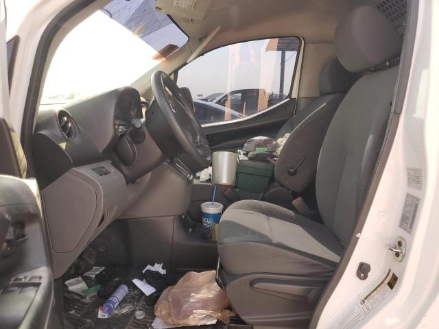 2019 NISSAN NV200 2.5S - 3N6CM0KN5KK693246