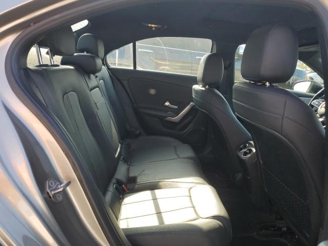 2019 MERCEDES-BENZ A 220 WDD3G4EB4KW024401
