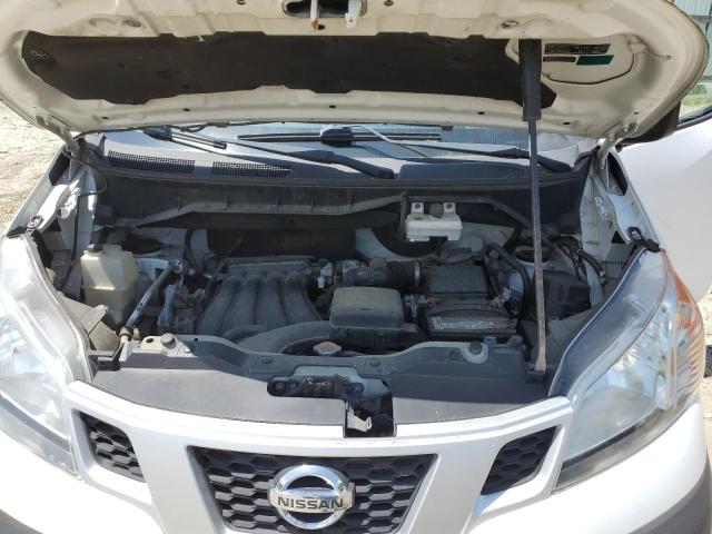 2015 NISSAN NV200 2.5S 3N6CM0KN9FK701676