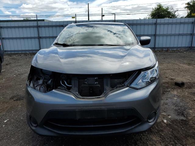 2018 NISSAN ROGUE SPOR - JN1BJ1CR3JW600504