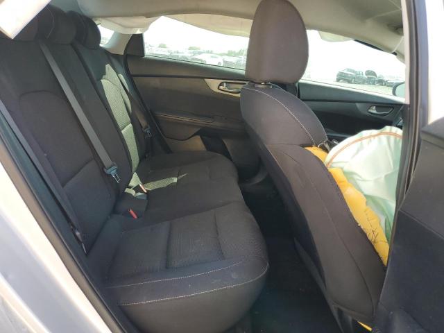 2019 KIA FORTE FE #3301520516