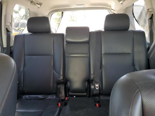 2015 LEXUS GX 460 JTJBM7FX7F5096776