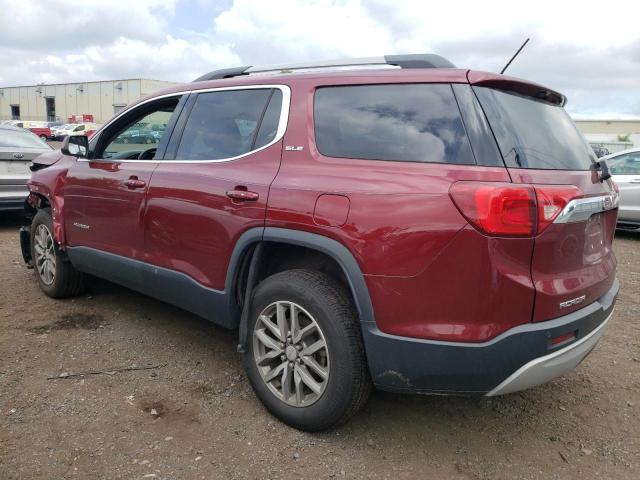 2018 GMC ACADIA SLE 1GKKNSLA9JZ222872