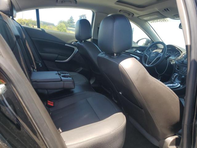 2017 BUICK REGAL PREM 2G4GR5GX0H9107308