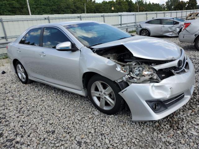 2012 TOYOTA CAMRY BASE - 4T1BF1FK0CU196567
