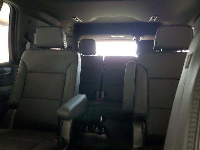 2022 GMC YUKON DENA 1GKS2DKL5NR347946