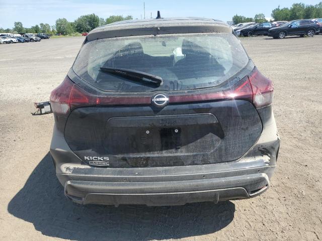 2024 NISSAN KICKS S - 3N1CP5BVXRL575756