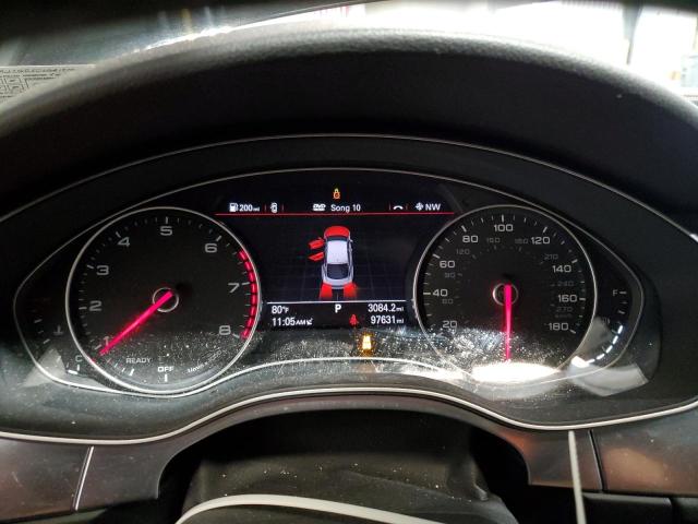2016 AUDI A7 PRESTIG WAU2GBFC2GN170341