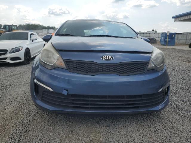 2016 KIA RIO LX KNADM4A35G6586883
