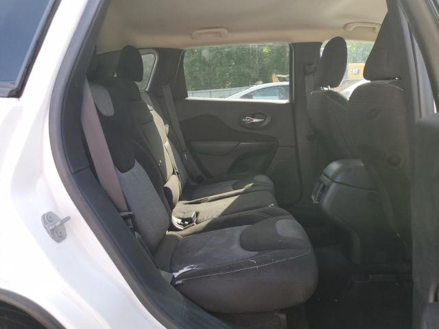 2016 JEEP CHEROKEE S 1C4PJLAB8GW362484