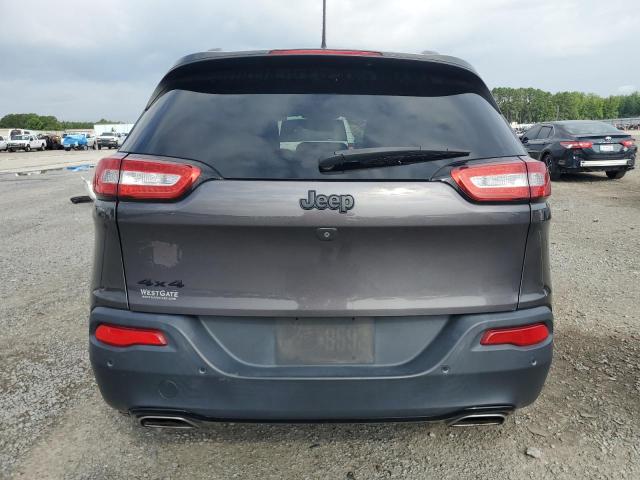 2018 JEEP CHEROKEE L 1C4PJMDXXJD520906