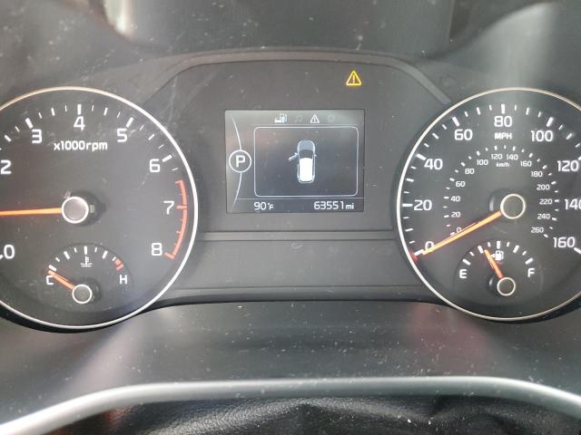 2019 KIA SPORTAGE L - KNDPMCAC2K7576454