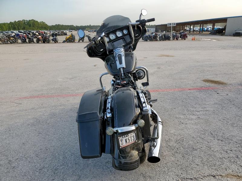2016 HARLEY-DAVIDSON FLHXS STRE 1HD1KRM12GB628399
