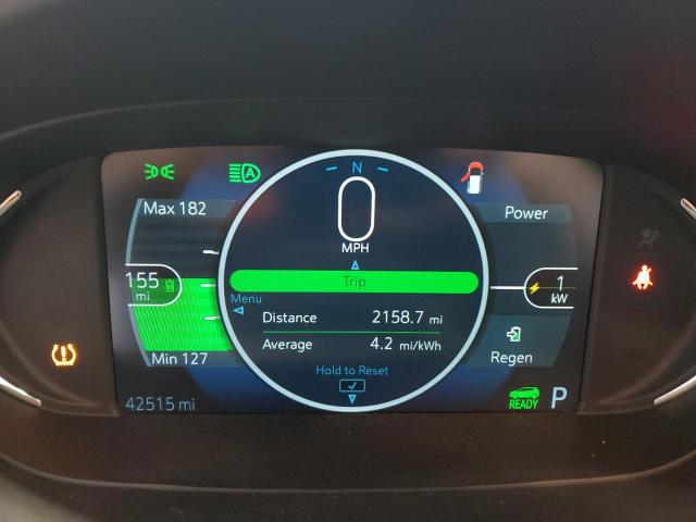 2020 CHEVROLET BOLT EV LT - 1G1FY6S06L4150669