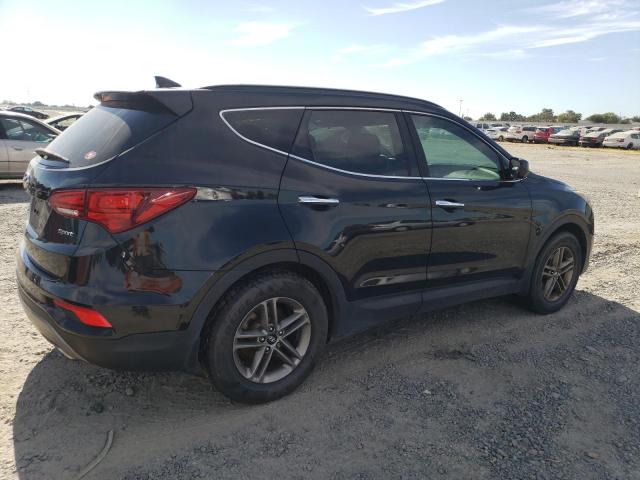 2017 HYUNDAI SANTA FE S - 5XYZU3LB6HG400953