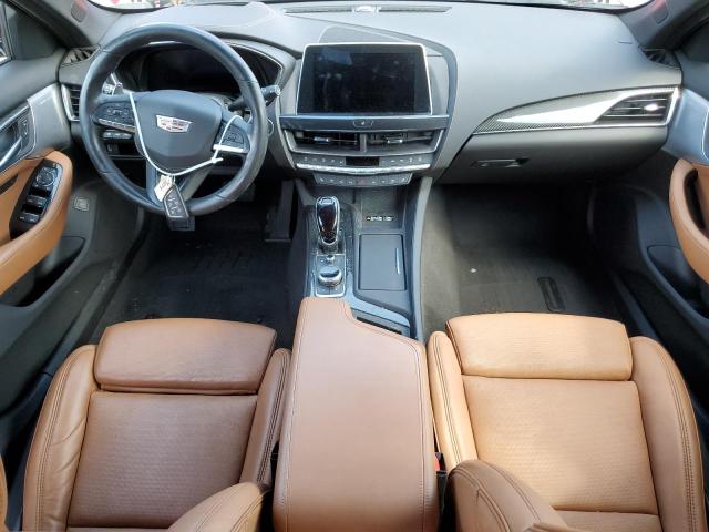 2023 CADILLAC CT5 PREMIU 1G6DS5RW4P0112832