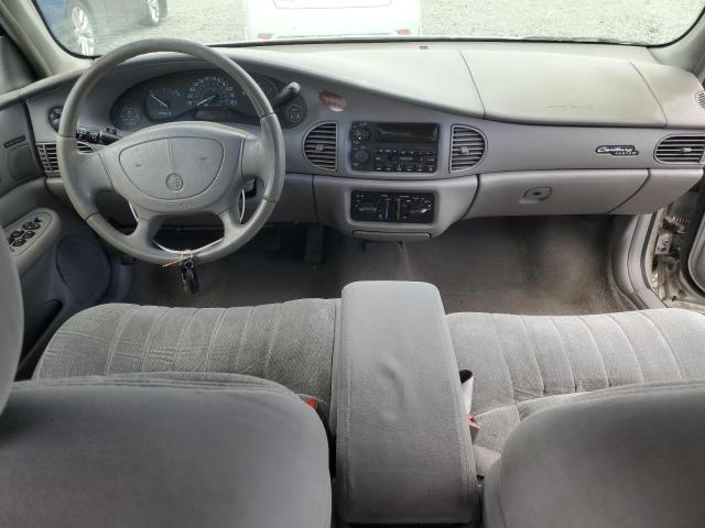2000 BUICK CENTURY #3286877210