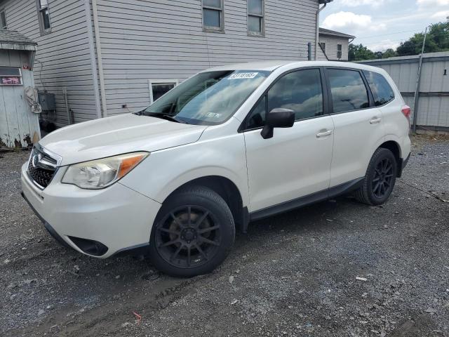Vin: jf2sjaac5fg439992, lot: 63118165, subaru forester 2.5i 2015 img_1