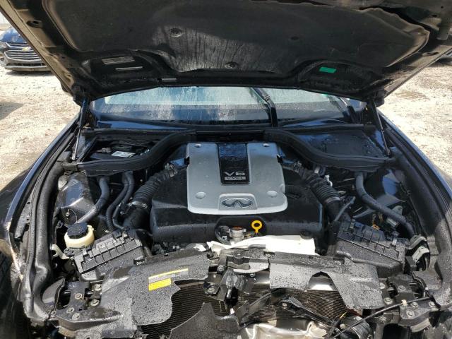 2015 INFINITI Q60 JOURNE JN1CV6ELXFM891052