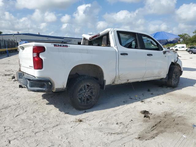 2024 CHEVROLET SILVERADO 3GCUDCED8RG454458