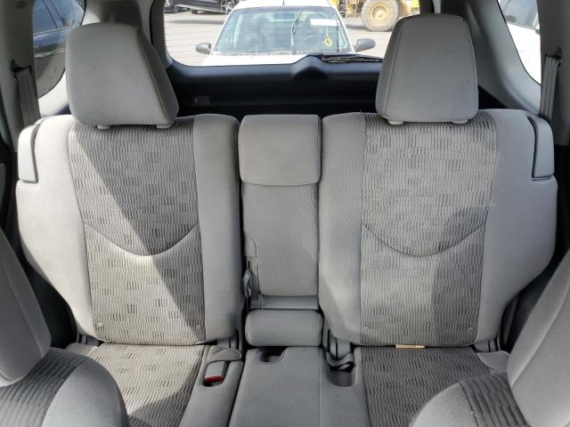 2012 TOYOTA RAV4 - 2T3BF4DV8CW236903