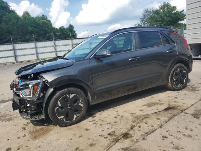 2024 KIA NIRO WIND - KNDCR3L1XR5107565