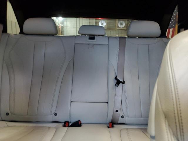 2017 BMW X5 XDR40E 5UXKT0C53H0S80417