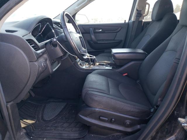 2016 CHEVROLET TRAVERSE L 1GNKVHKD6GJ269737