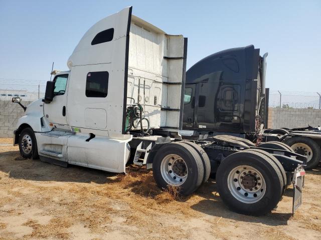 INTERNATIONAL LT625 2019 white  diesel 3HSDZAPR6KN451632 photo #4