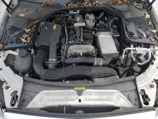 2016 MERCEDES-BENZ C 300 4MAT 55SWF4KB9GU115544