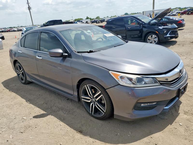 2017 HONDA ACCORD SPO 1HGCR2F51HA121774