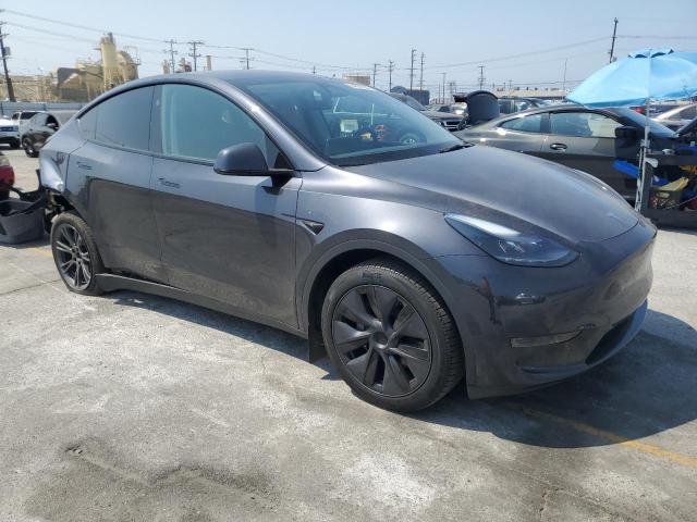 2025 TESLA MODEL Y 7SAYGDED1SF265244
