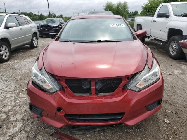 2016 NISSAN ALTIMA 2.5 - 1N4AL3AP0GN361191