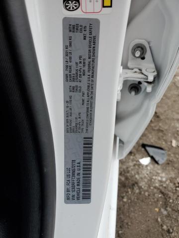 2021 RAM 1500 BIG H 1C6SRFFT3MN572778