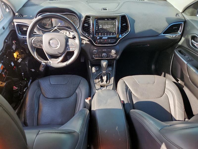 2019 JEEP CHEROKEE L - 1C4PJMDX7KD113627