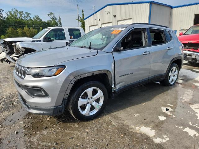 JEEP COMPASS LA