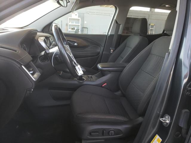 2019 GMC TERRAIN SL 3GKALMEV6KL257519