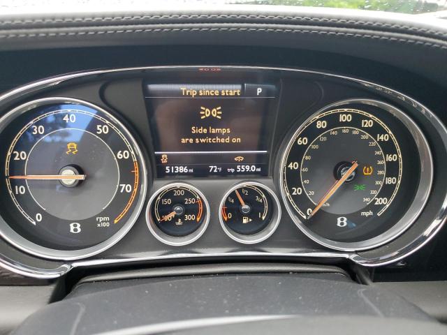 2015 BENTLEY FLYING SPU SCBEC9ZA4FC041772