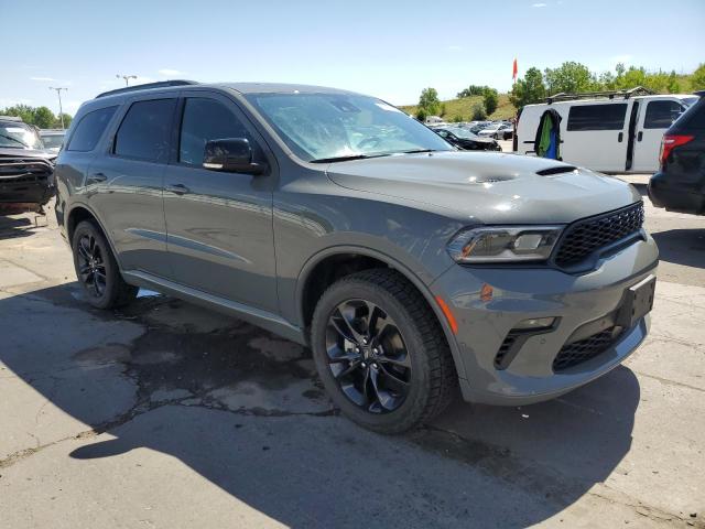 2023 DODGE DURANGO GT 1C4RDJDGXPC673024