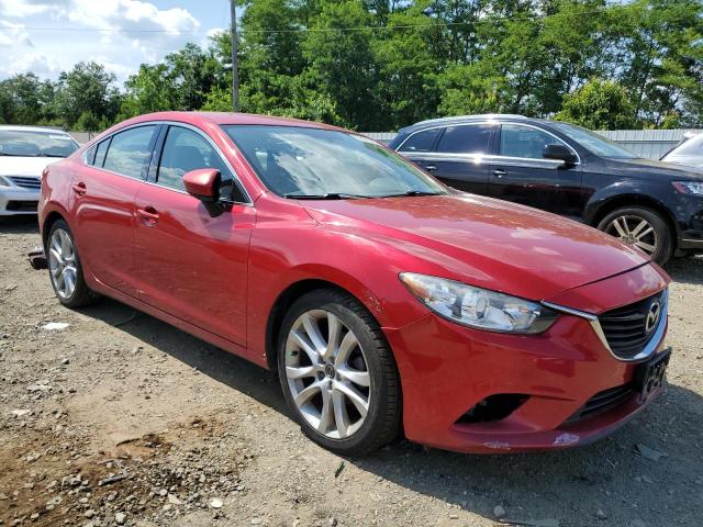 2015 MAZDA 6 TOURING JM1GJ1V54F1184187