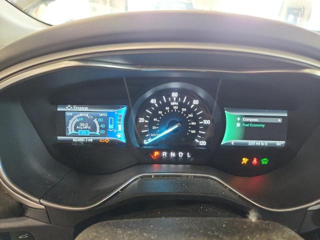 2016 FORD FUSION S H 3FA6P0UU7GR289588